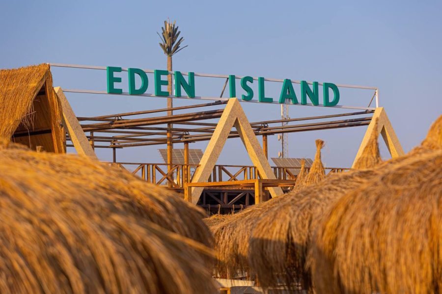 Eden Island Full-Day Snorkeling Trip