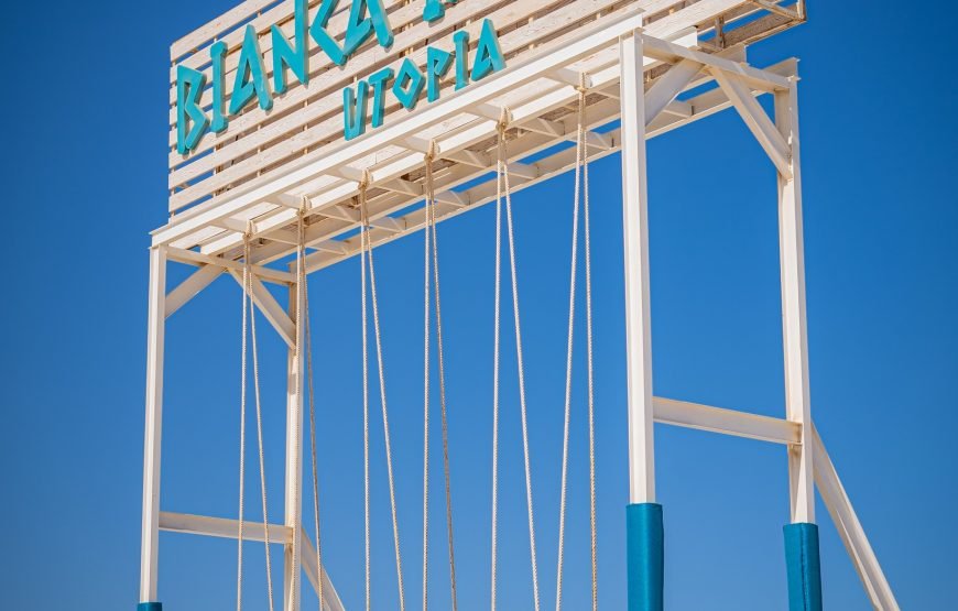 Bianca Island Full-Day Snorkeling Trip