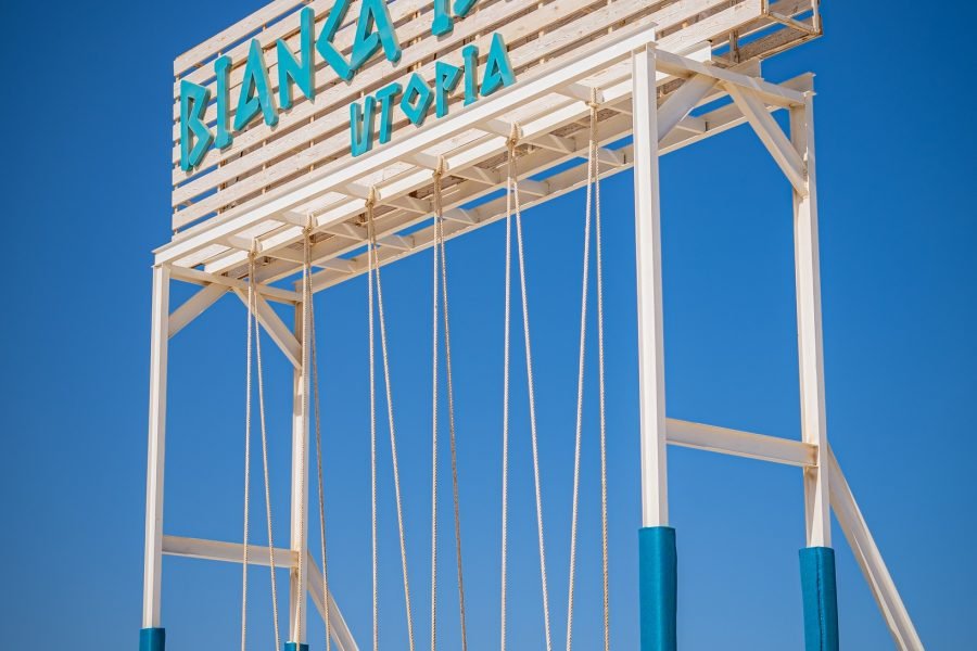 Bianca Island Full-Day Snorkeling Trip