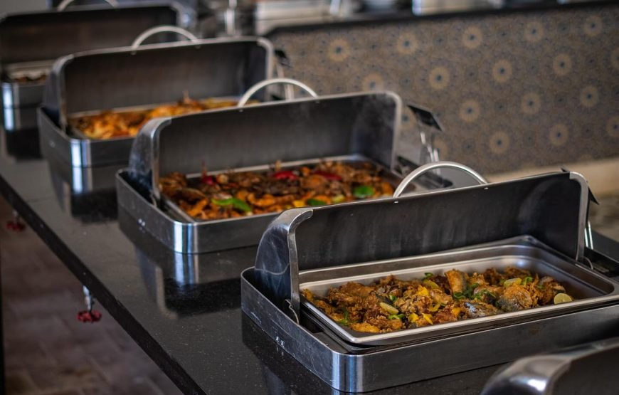 Bianca Island Full-Day Snorkeling Trip