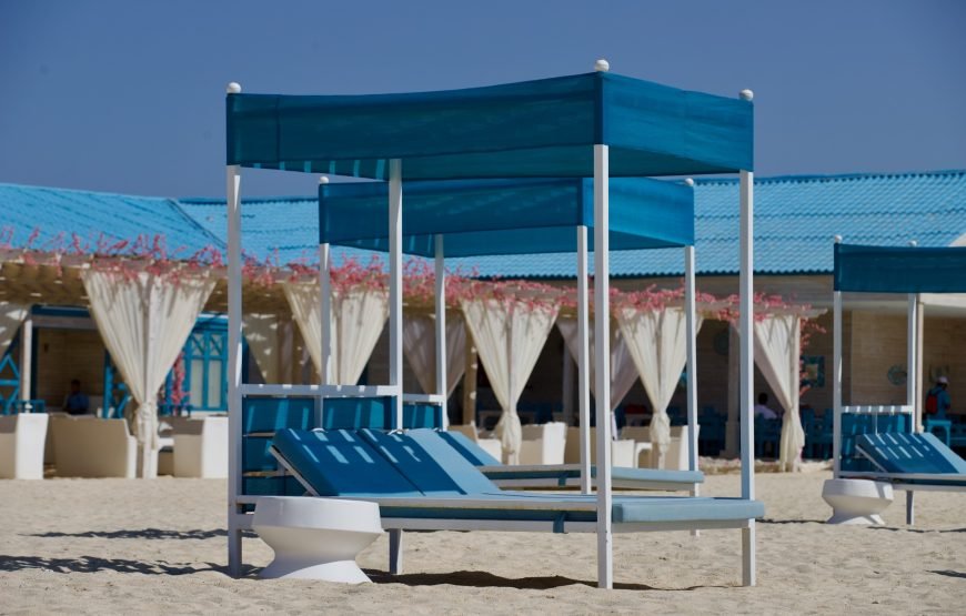 Bianca Island Full-Day Snorkeling Trip