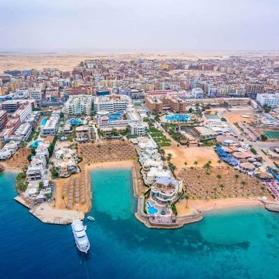 Hurghada