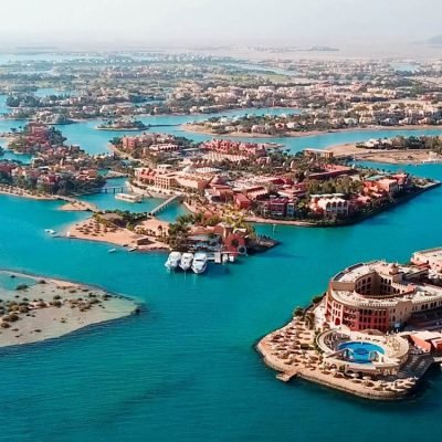 El Gouna