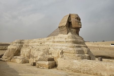 Cairo Over Day Tour With Group Of (8 Persons)