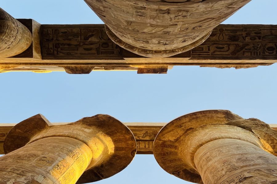 Luxor Over Day Tour Group of (8 Persons)