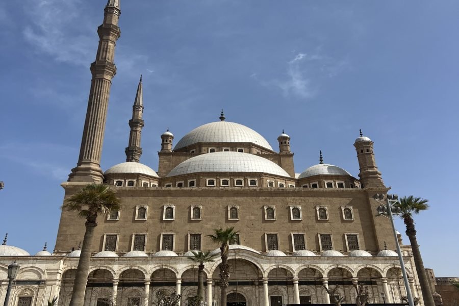 Private Cairo Over Night Tour