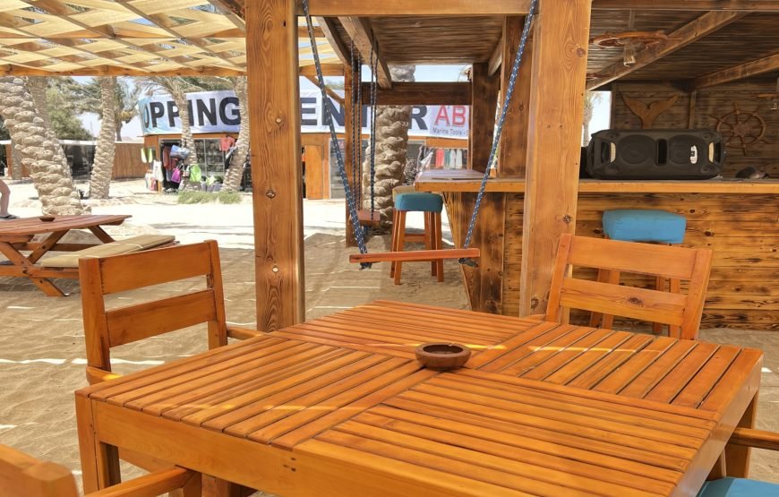 Private Abu Dabbab Bay from Hurghada