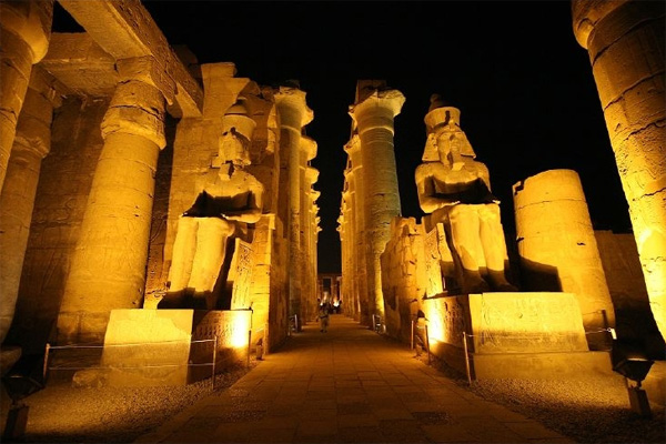 Luxor. Find Your Perfect Tour At Travel
