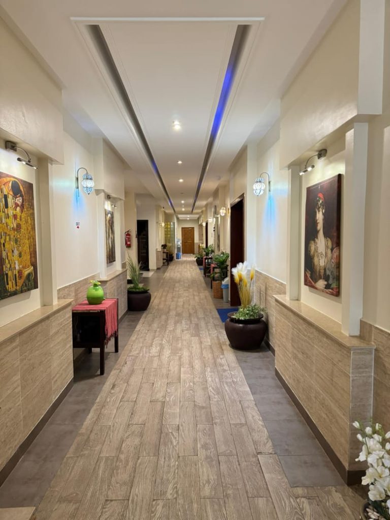 SPA, “Cleopatra” program