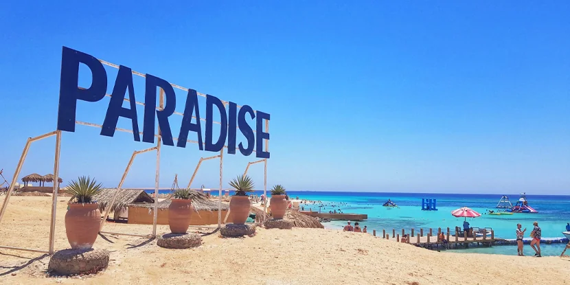 Paradise