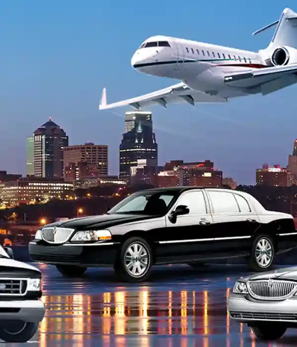 Ayman Tours - Transportation Services